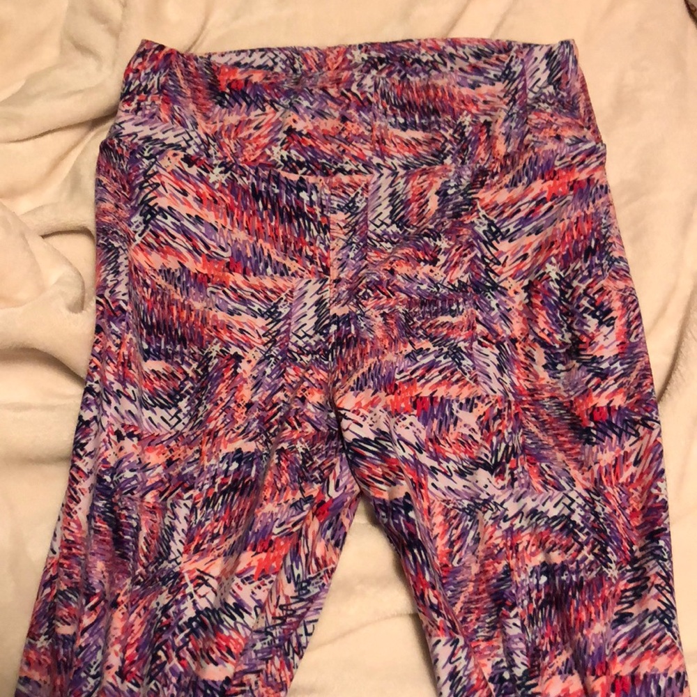 LuLaRoe Leggings